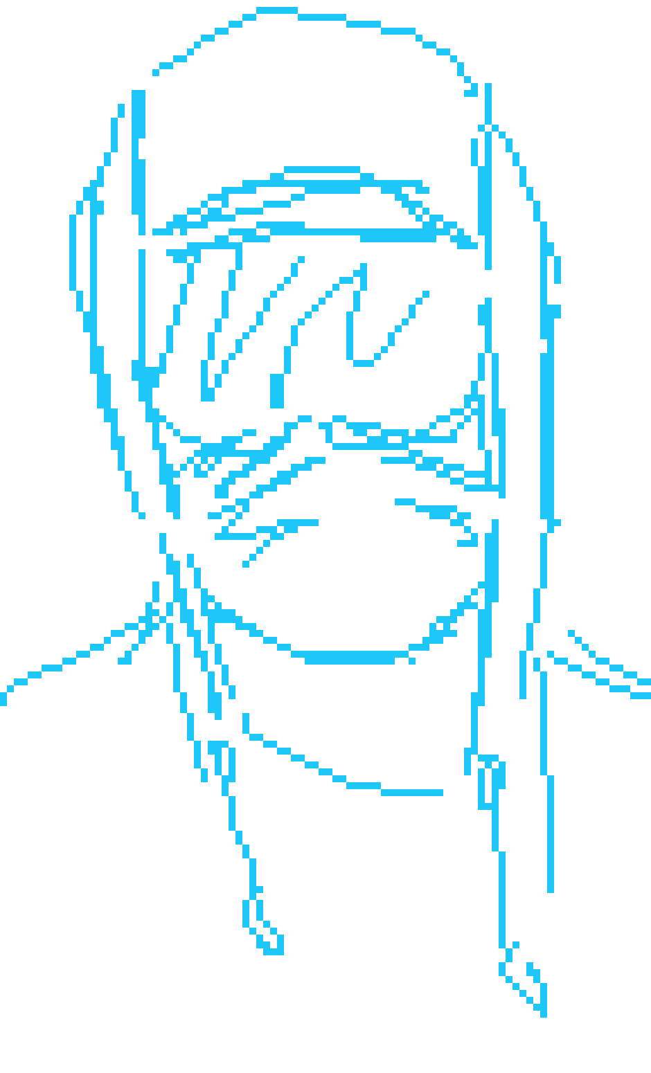 [ecb8b6] His trump card is his mid-high rank servitor, “Hazard” which he can embody using himself due to his vessel fetish, which results in him turning into the 2D hazard sign stickman, this not only boosts his OSHA ability to the max, but it also lets him manifest any and all phenomena from any hazard sign containing the hazard stickman into reality.