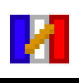 [2e907e] therealfrenchflag