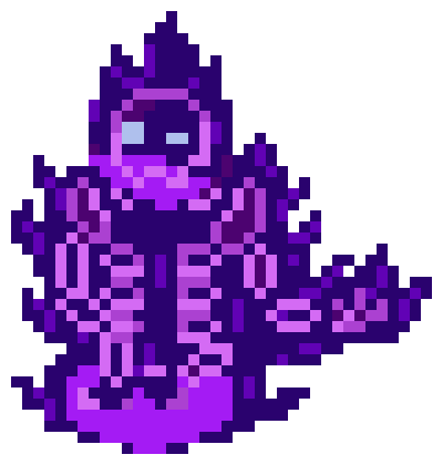 [7d47d0] uhhh, there's never been permenant IDs? - Dustrea [Deadtale]