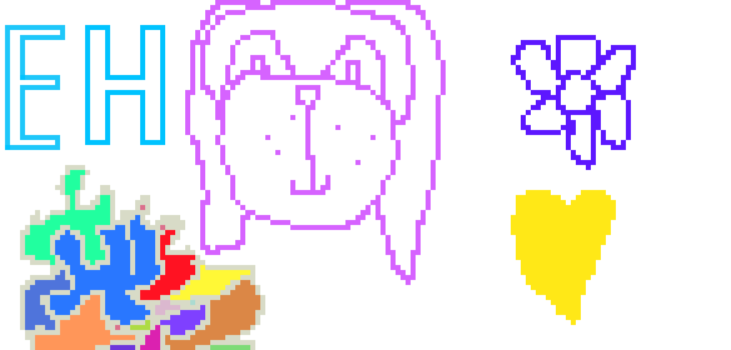[ee7908] emilys pixel art maker