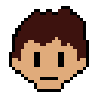 [9664c4] Chase Head Sprite
