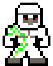 megaman