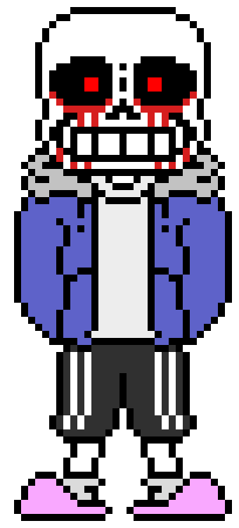 Sans exe