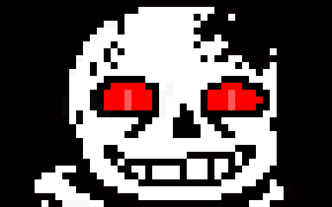 I mean it... - Horror