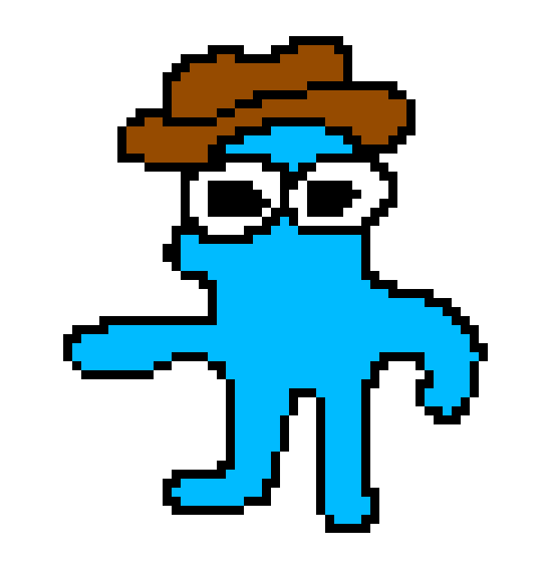 [7d4c53] Yee haw
