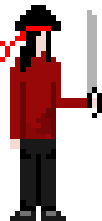 [9664c4] Fraser Pirate