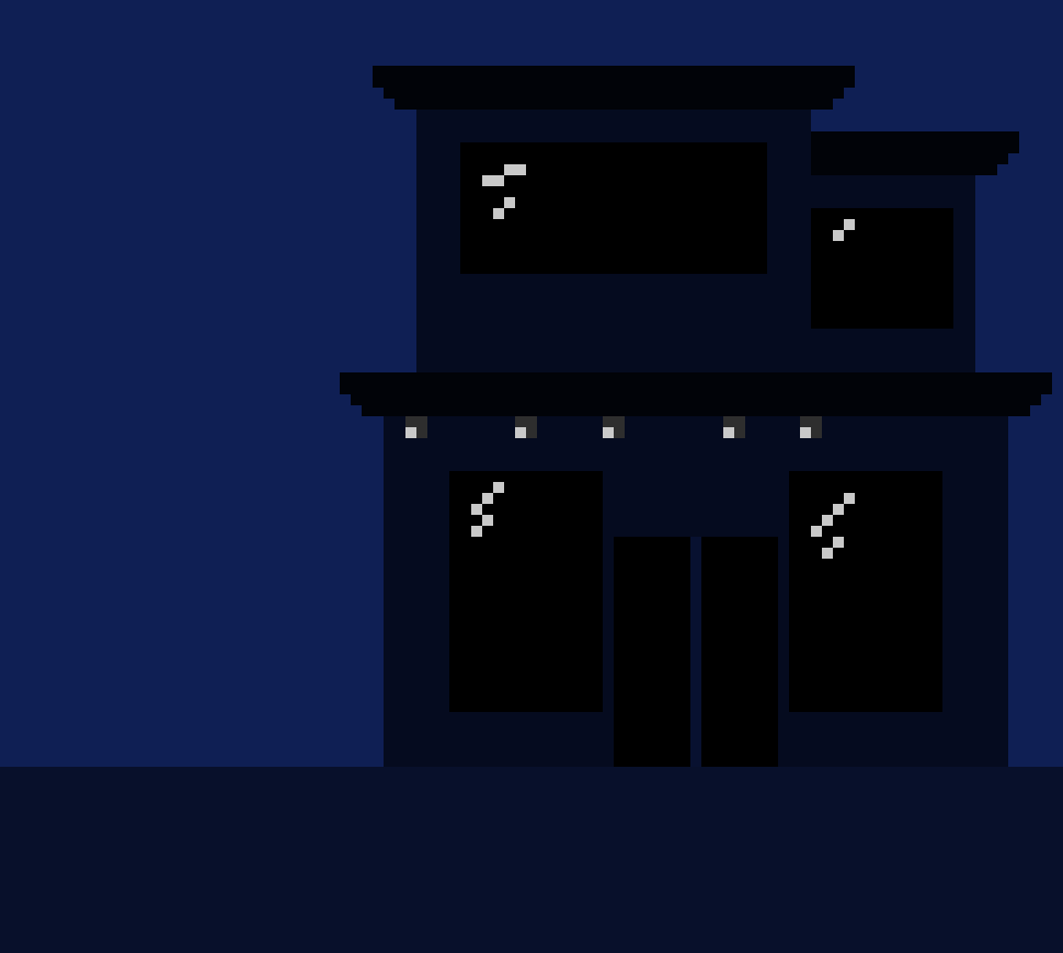 [9664c4] city apt. for v.game W.o.Creativity