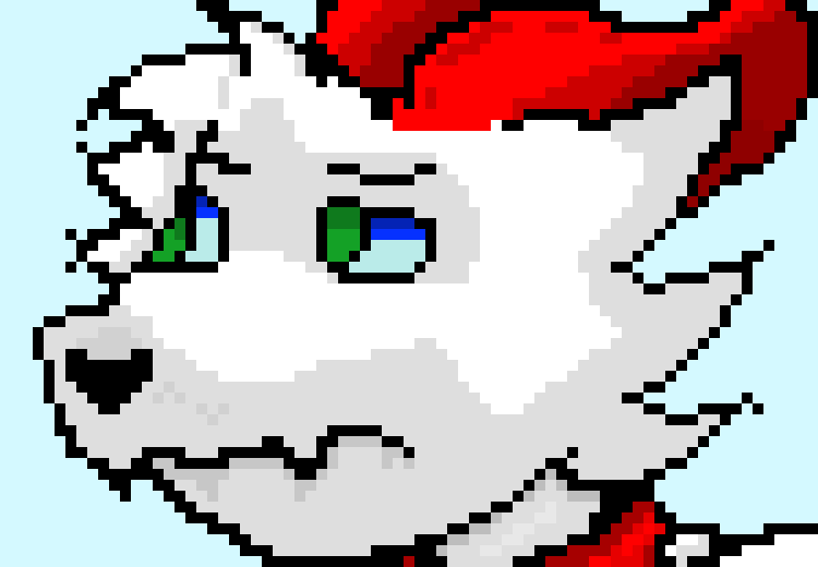 [63ceb7] -He sat down, with the box feeling more alone- I can`t even open this... There`s something, insides that`s holding it closed... -He suddenly had a ball, he just rolled it around clearly HIGHLY boredom, that even with something fun, he`s bored-
