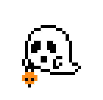 [9664c4] Ghostie