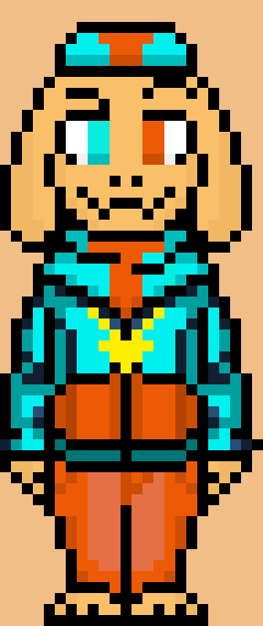 (Side Note- Astro is so much fun to play)