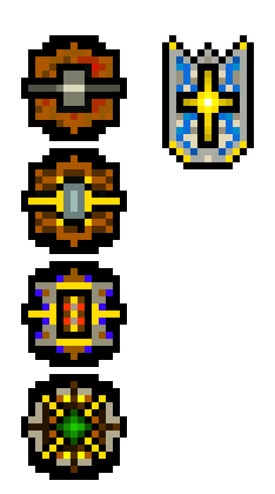 [9664c4] 1-5 shield