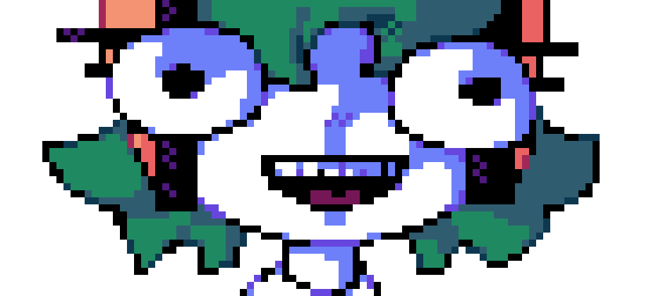 [8426a8] manual dithering is where all the sauce is at but the community wont teach you this