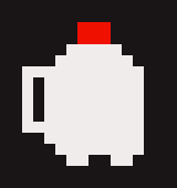 [d436d4] (a jug of milk teleports in front of luminus)