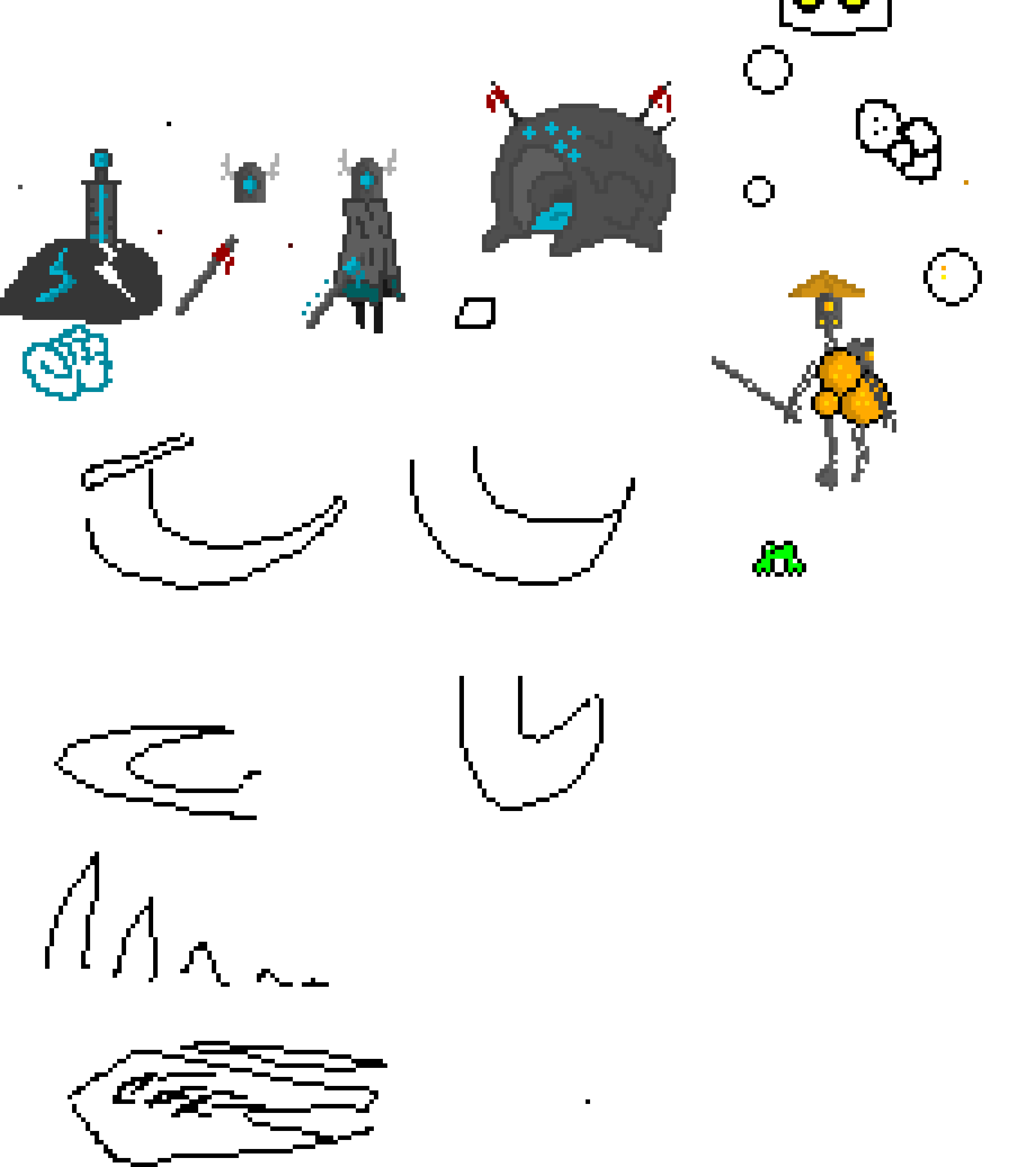 [de131b] fantacy world
