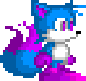 [c7c89d] Request Done: Shine (TFF2000's OC)