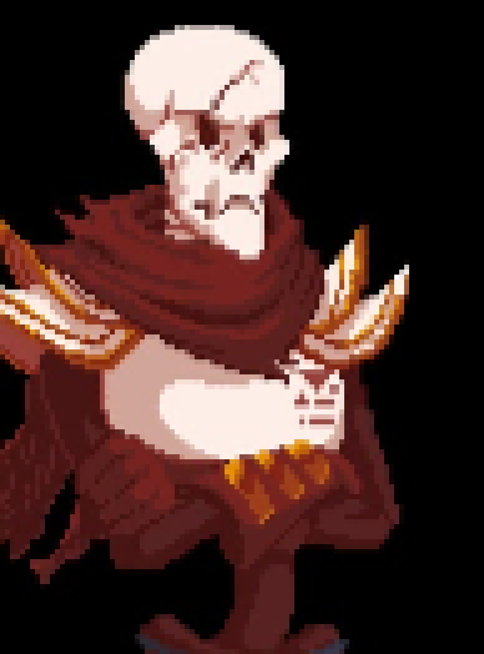 [0ae1f1] *hears the screaming as well as Undyne* someone else is in need of protection, stay out of the way Sans so you don't mess this up *leaves with Undyne*