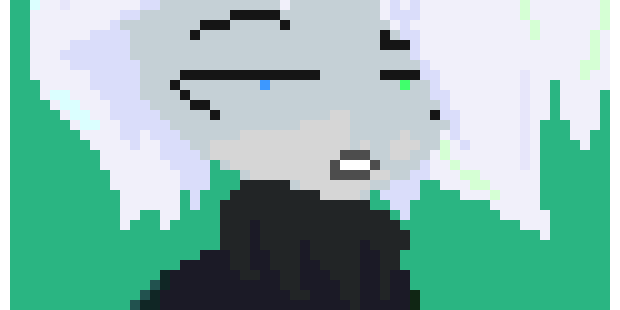 based holly, sans is a g