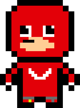 Ugundan Knuckles