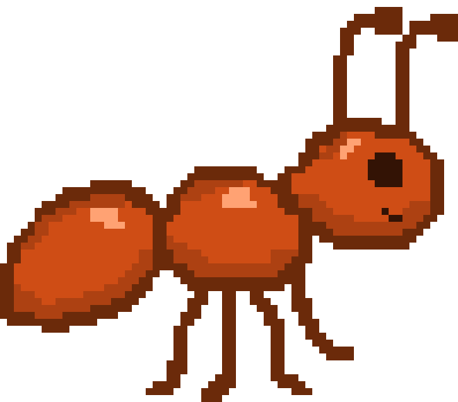 [ead39c] ant 1