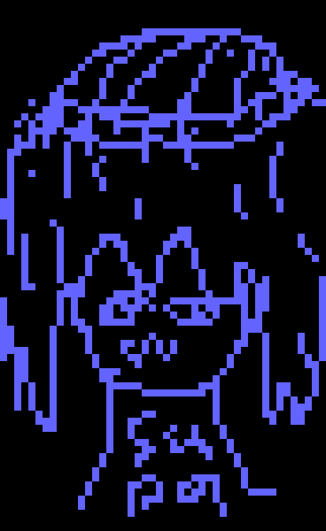 [15a704] I’m like really mentally like, active rn like very excitable 