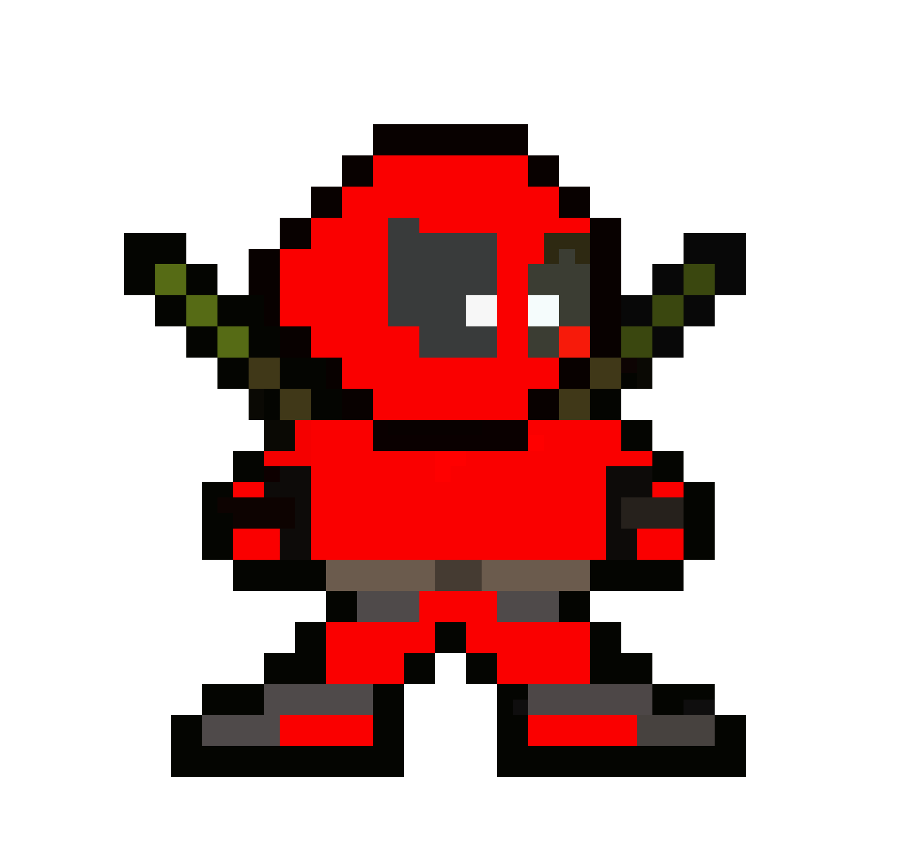 [9664c4] Deadpool