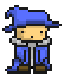 Idle Wizard