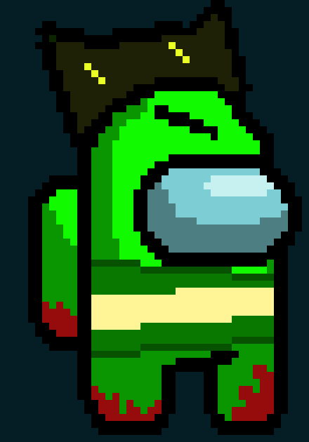[1d49ac] okay no one wanted an among us crew mate vershion of themselves i gatto go now brb-among jus