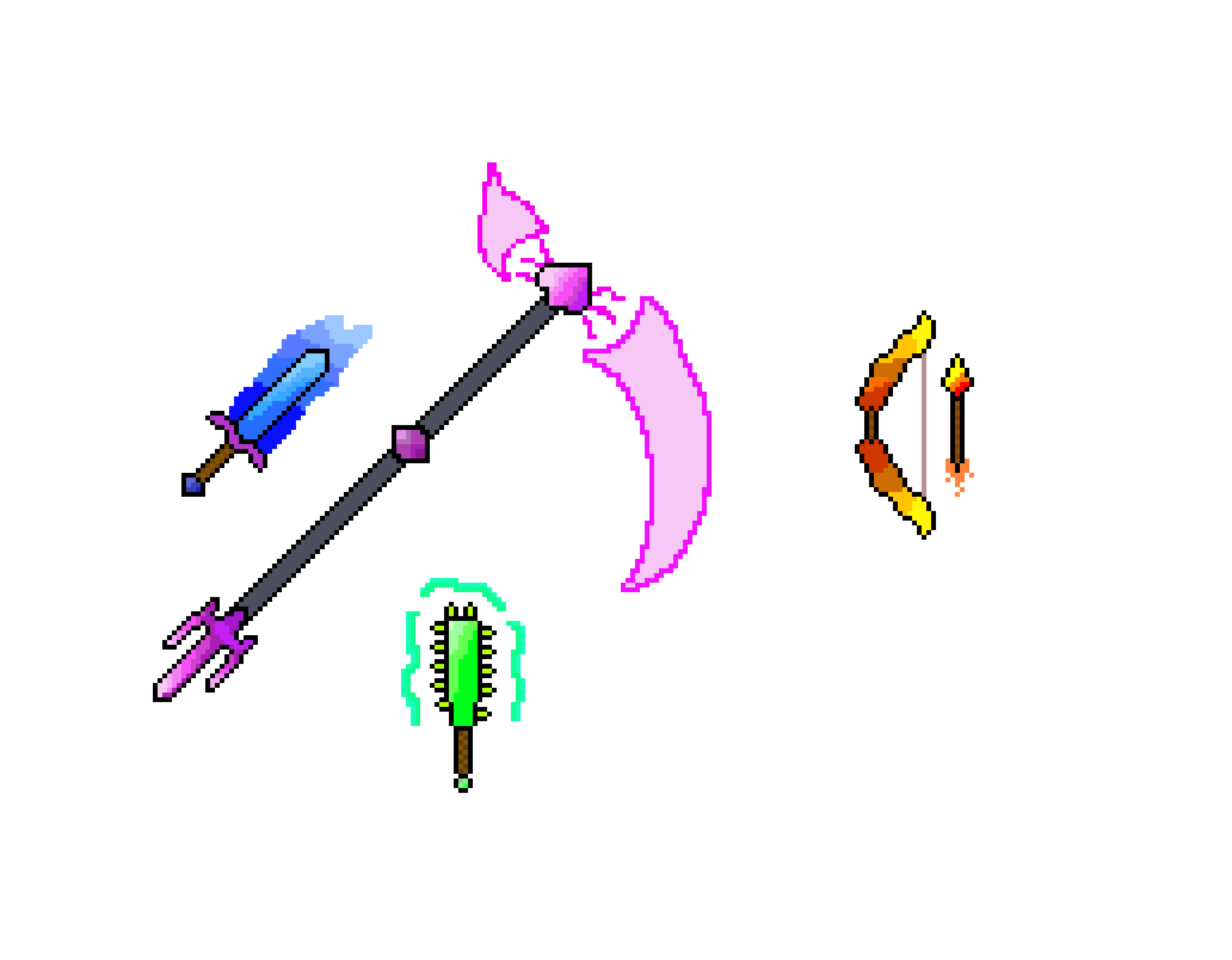 [44a084] elemental weapons
