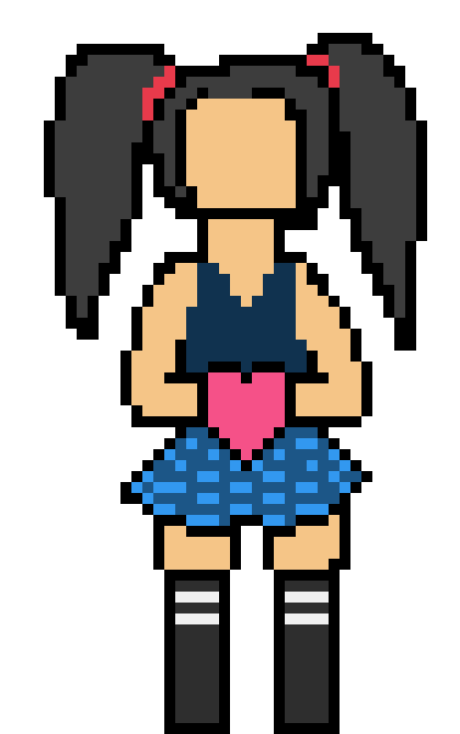 [d4b6b7] me
