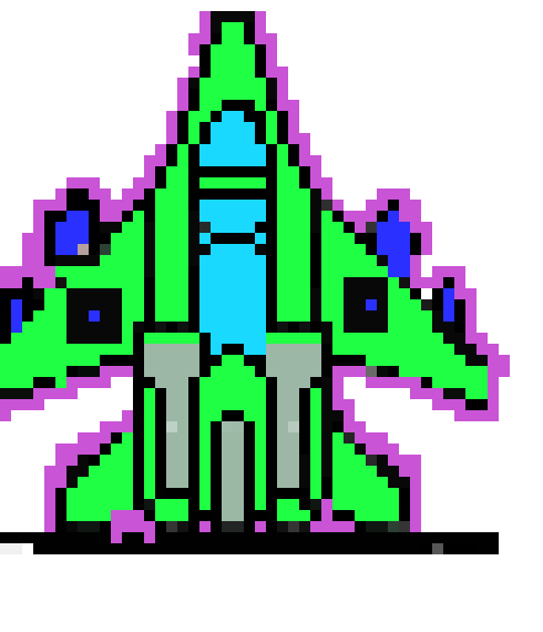 [96ebb7] air craft