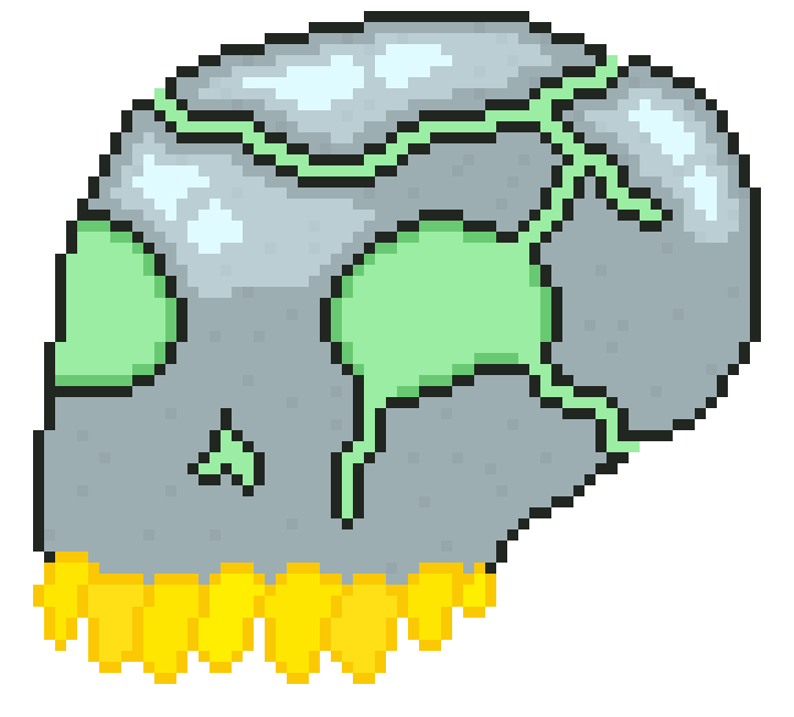 [2893f2] skull
