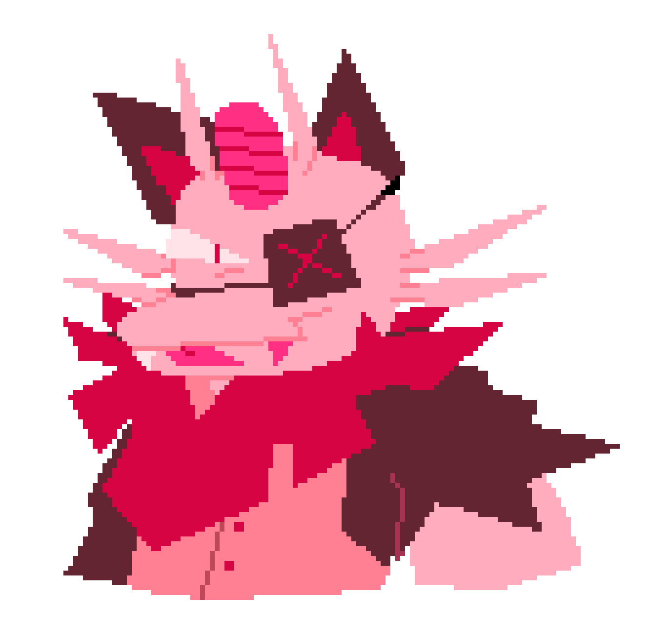[8048ed] so the Fat Piece Of Shit is now under the smeargle. anyways i am going to math class to get obliterated because i try to solve this math without any kind of calculator using the neurons in my brain