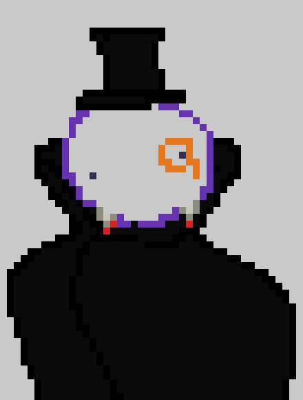 [2e4b6b] the frost is melting, for some she is already here