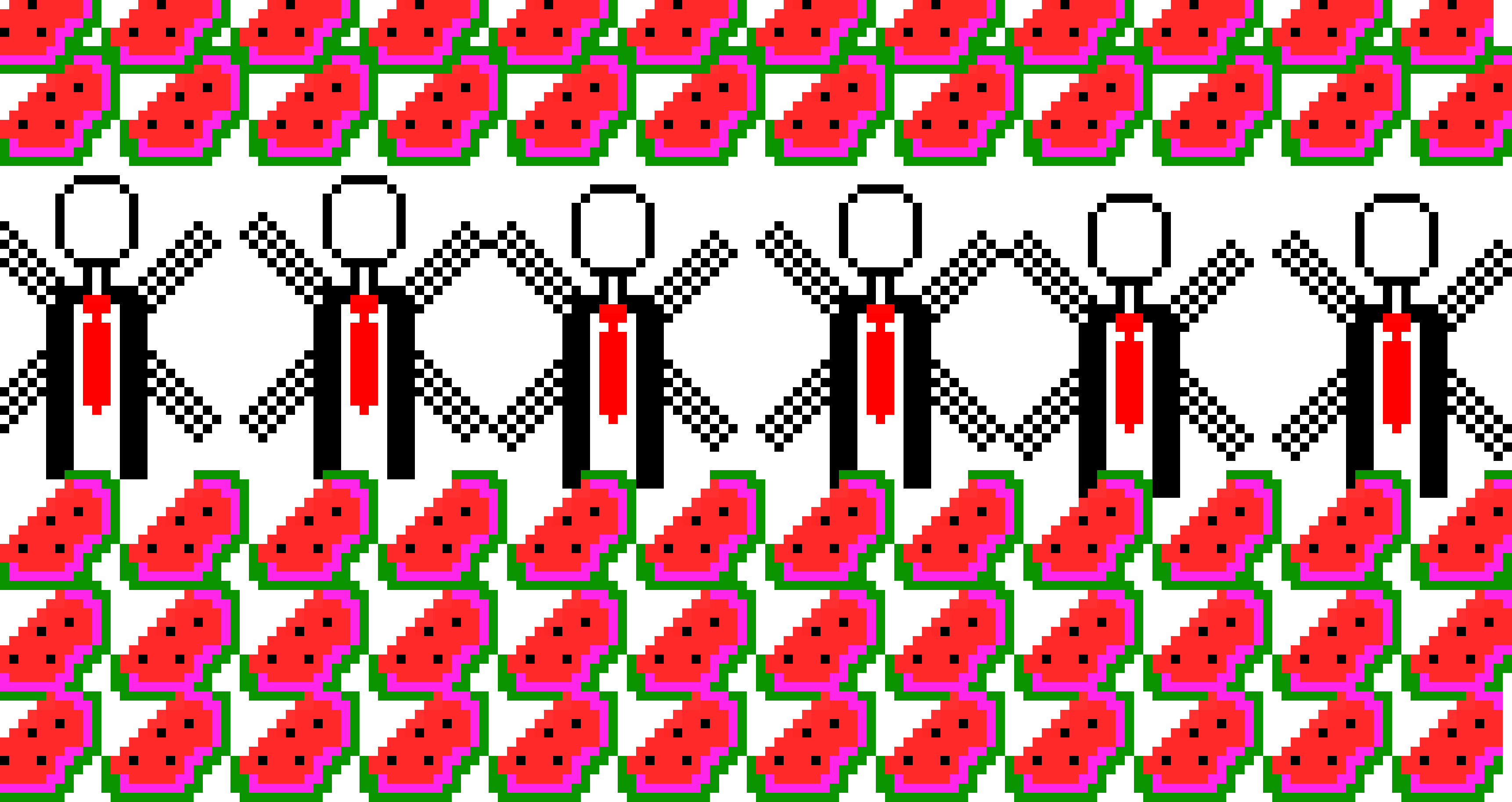 [9664c4] WaterMelon