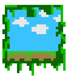 [a99917] frame vine 2
