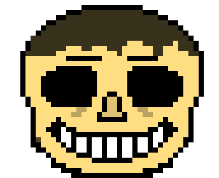 [2b48cc] humantale tristan remade (sprite 04)