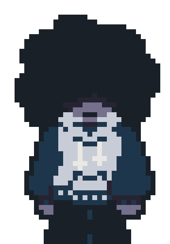 [006d2b] anyway I WOULD say smth about Catty but honestly. I feel like she'd piss me off in one way or another so mettaton ex finna have to catch these strokes icl