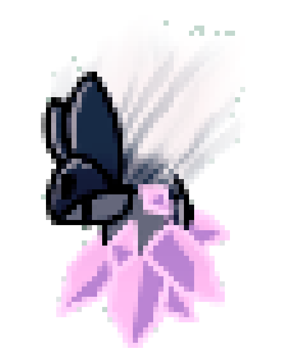 [990543] Crystal Hunter (Hollow Knight) (Free to use)