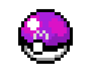 [9664c4] Masterball