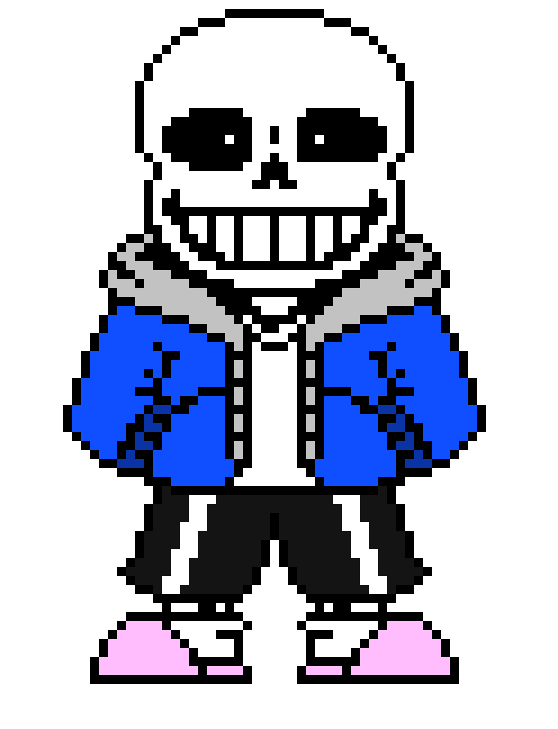 [9664c4] sans i dont think ur ok