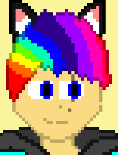 [401102] ((no but it can be something like doing a rp no matter the context or who i am.also something like "me speaking in uwu lanquge for a day.-rainbowfox2011