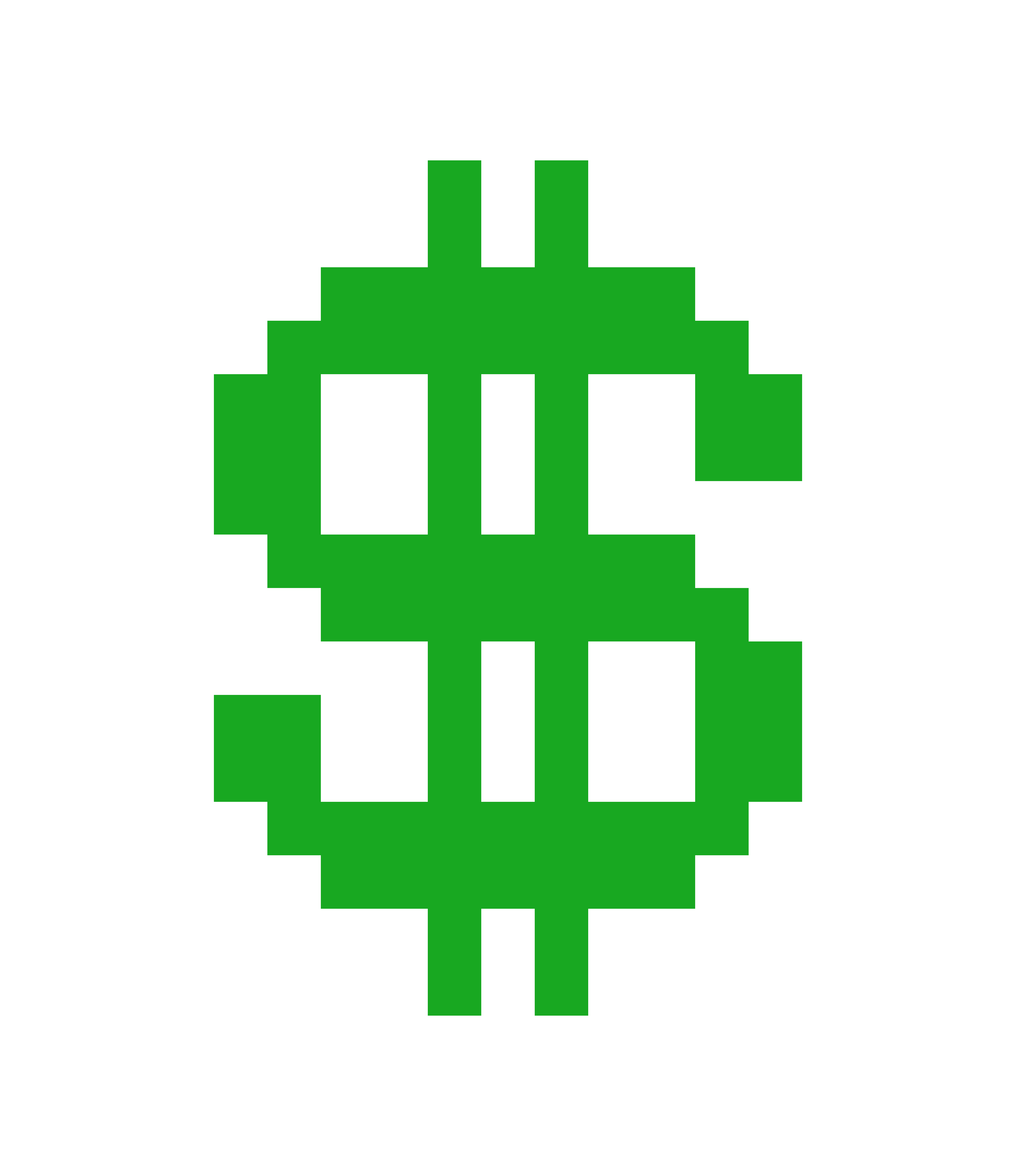 dollar sign