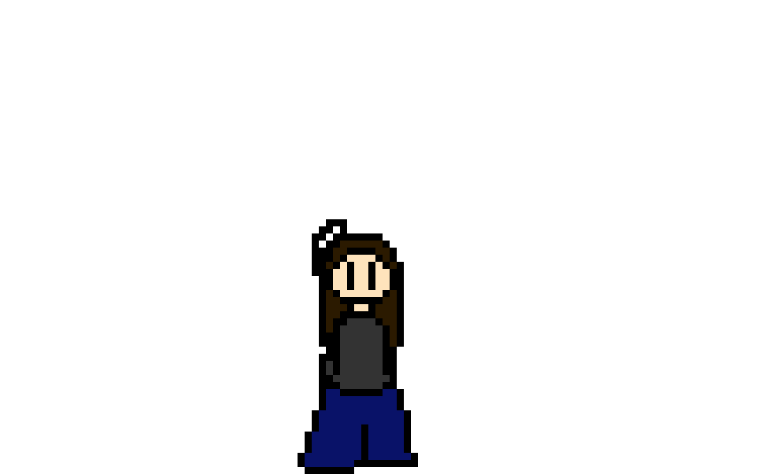 [d3c520] I already said who we were. I'm Seemingly and the halo above my head is Schadenfreude. (If I must break the fourth wall again, I will. This is a Roleplay thing where a bunch of people come in as their characters to act as said character. Like for example, Seemingly is an human who stumbled across this place on accident.)