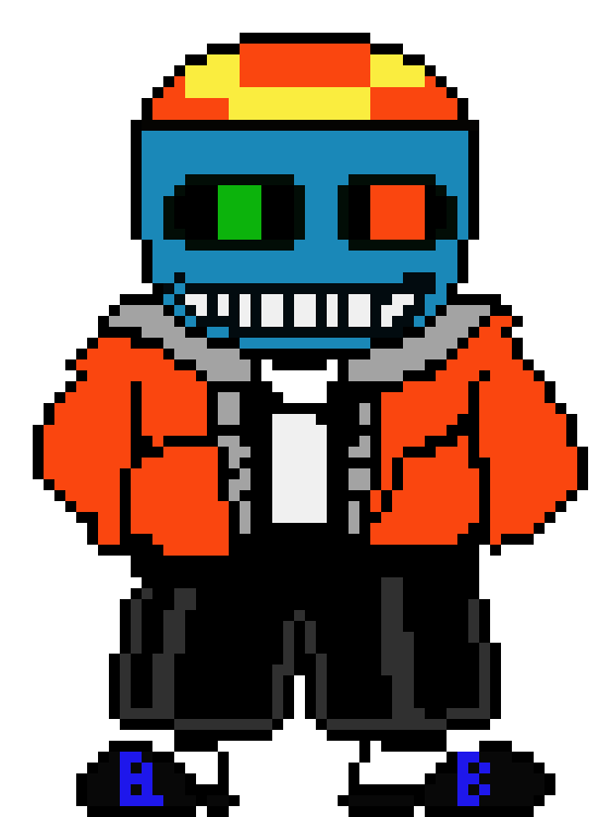 [a70dc0] BlueAlien