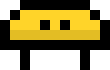 [8ab219] Gold Bar