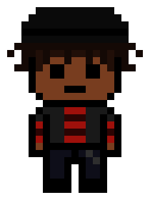[9664c4] Zachary