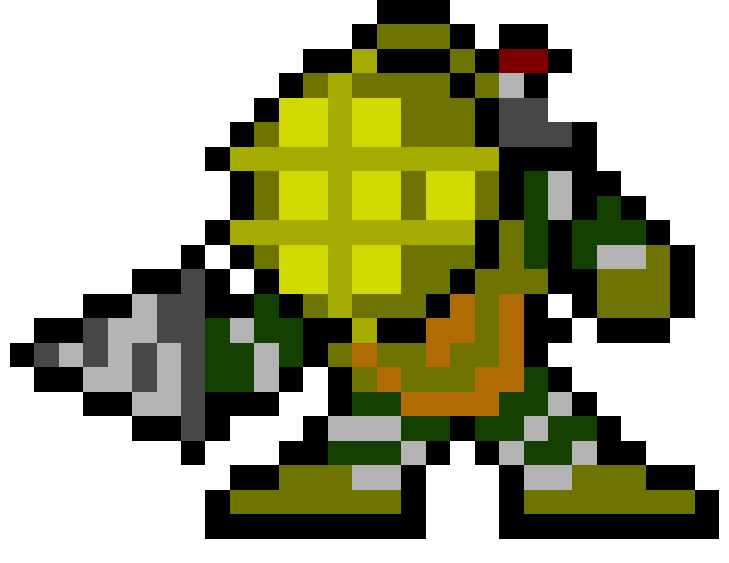 [9664c4] Big Daddy