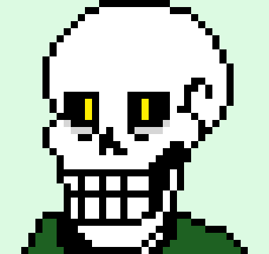 *Papyrus double jumps and survives*
