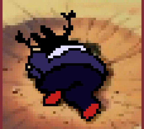 [c95776] did you know the reason why early homestuck is paced so weirdly is because it was originally a user based interactable thing? this is why early homestuck is boring as SHIT