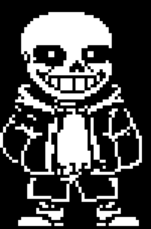 [c6437a] Last Breath Sans Phase 2